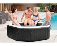 INTEX PureSpa Jet & Bubble Deluxe - 1014128 - zdjęcie 3